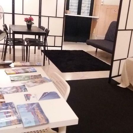 Boa Noite Apertment Lejlighed Lisboa Eksteriør billede