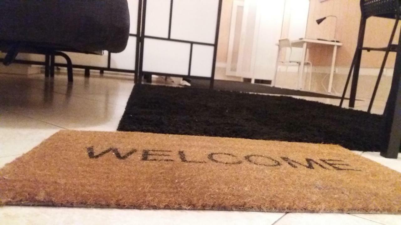 Boa Noite Apertment Lejlighed Lisboa Eksteriør billede