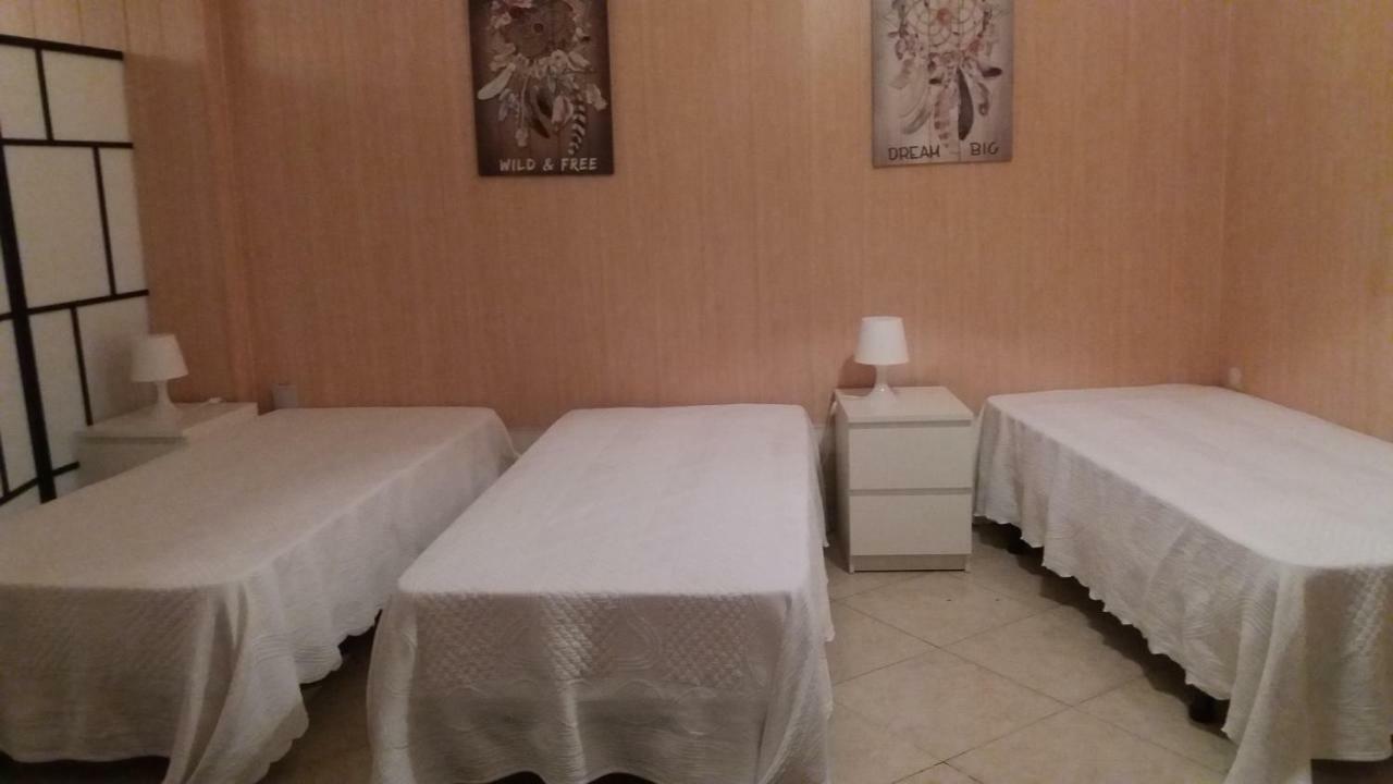 Boa Noite Apertment Lejlighed Lisboa Eksteriør billede