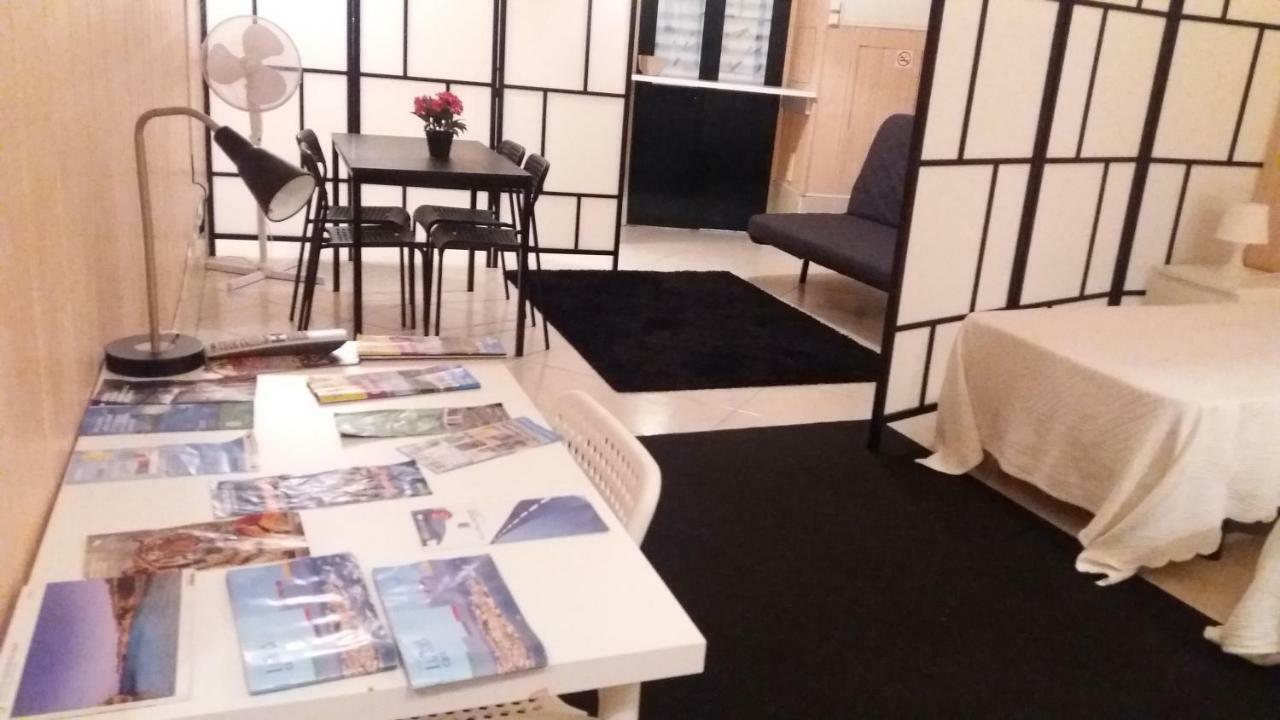 Boa Noite Apertment Lejlighed Lisboa Eksteriør billede